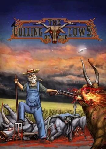 The Culling of the Cows Steam