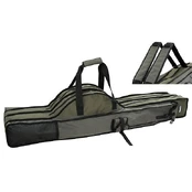 Dėklas meškerėms Dam 2 Compartment Rod Bag 1.50 m, žalias kaina