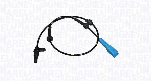 Jutiklis, rato greitis MAGNETI MARELLI 172100057010