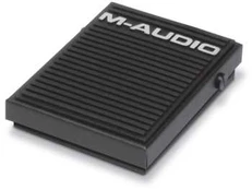 Palaikymo pedalas M-AUDIO SP-1