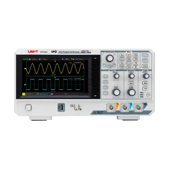 Oscyloskop Uni-T UPO1202