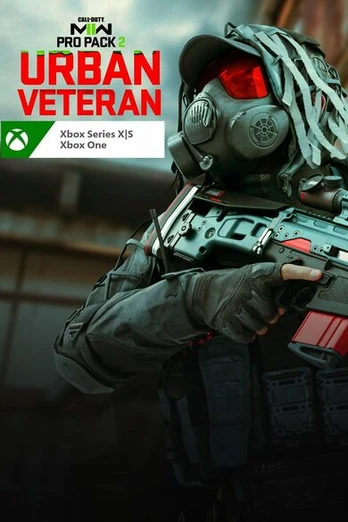 Modern Warfare II Xbox