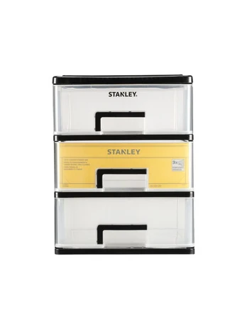 Stanley Essential S stalčius organizatorius Stst40710-1