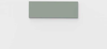 Lintex Mood Wall glastavle 1500x500 mm