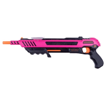 Bug-A-Salt Pink 3.0 Vabzdžių šautuvas