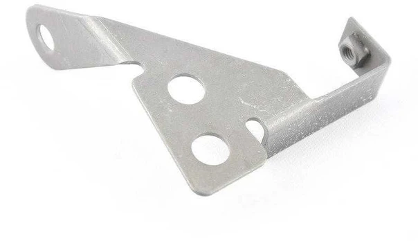 Bmw E30 E24 Halter Kupplungsschalter Originalus 35111156504
