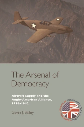 Arsenal of Democracy