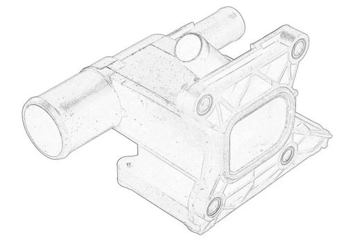 OE FORD 1 1448949