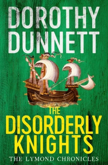 Disorderly Knights