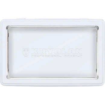Kryolan FX Design Color tuščia paletė