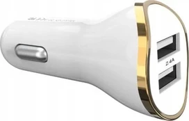 Automobilinis įkroviklis Xo Cc19 | 2 x Usb | 2.4a