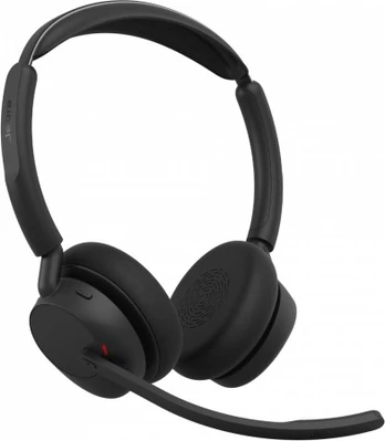 Ausinės Jabra Evolve3 45