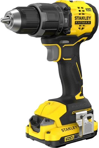 Suktuvas - gręžtuvas Stanley Fatmax SFMCD716D2T-QW