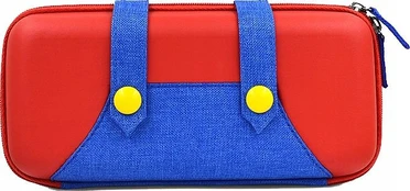 MARIGames case on Nintendo Switch Mario (SB4957)