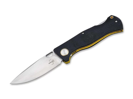 Boker Scyzoryk Boker Plus Epicenter Backlock