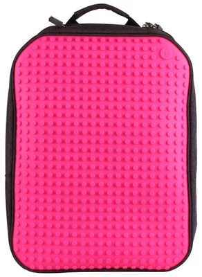 Kuprinė Upixel, rožinė