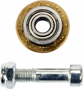 YATO KÓŁKO TNĄCE TIN 22mm