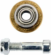 YATO KÓŁKO TNĄCE TIN 22mm kaina