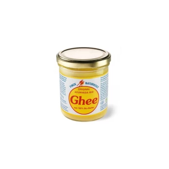 Lydytas sviestas GHEE, ekologiškas