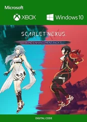 Scarlet Nexus Pc/Xbox
