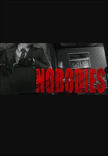 Nobodies: Murder Cleaner PC