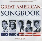 CD Various - Great American Songbook Volume One