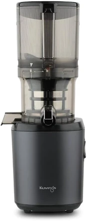 Sulčiaspaudė Kuvings AUTO6 lėtaeigė, 200W, 1.7L