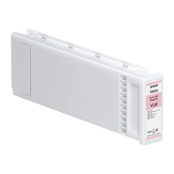 Kasetė rašaliniams spausdintuvams Epson C13T80060N