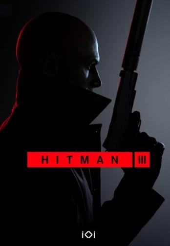 HITMAN 3 PC