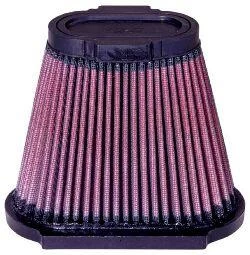 Oro filtras K&N YA-6601