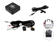 Connects2 CTASTBT002 automobilinis USB/BT adapteris Seat kaina