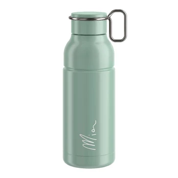 Gertuvė Bottle Elite Mia 650 ml, žalias