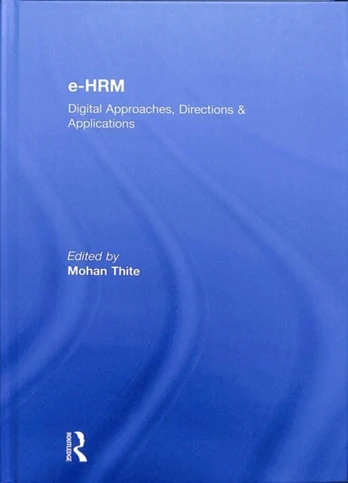 e-HRM
