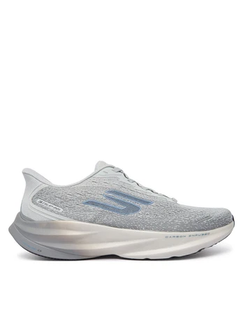 Skechers Bėgimo batai Aero Spark Slip-Ins 246205/GYCC Pilka