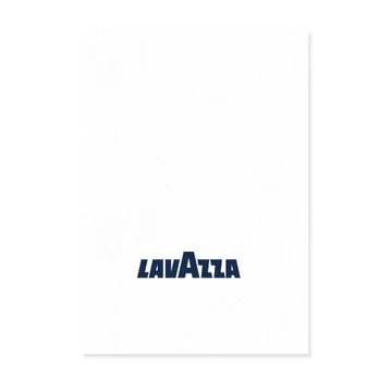 Lavazza servetėlės 250 vnt.