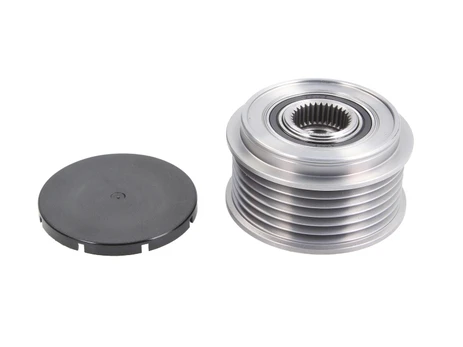 VALEO VAL588042 Freewheel alternator pulley