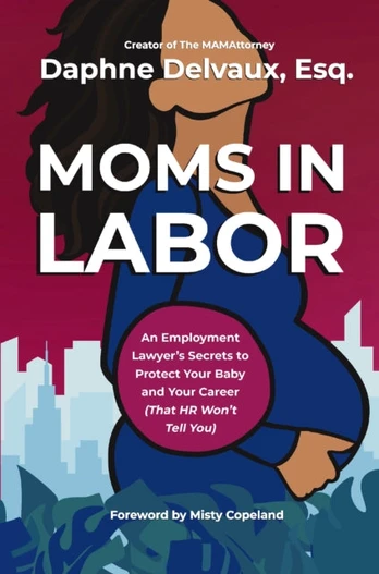 Moms in Labor