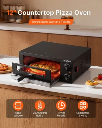 Kepimo / gaminimo įranga 1450 W