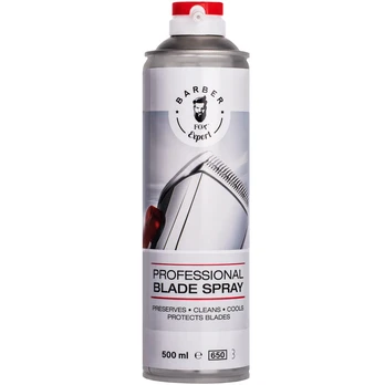 Fox Barber Expert Professional Blade 500 ml