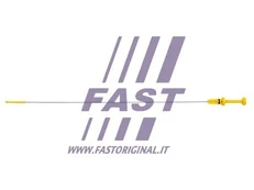 Alyvos lygio matuoklis FAST FT80318 kaina