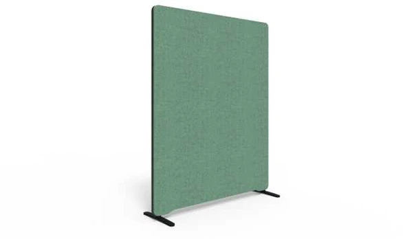 Lintex Edge gulvskærm 1200x1500 mm
