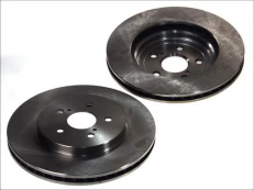 DELPHI BG4253 Brake Disc kaina