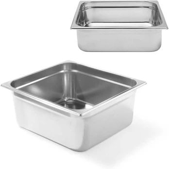 Talpykla GN 2/3, HENDI, Profi Line, 18L