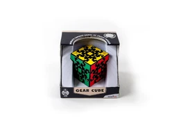 RECENT TOYS Galvosūkis GEAR CUBE kaina