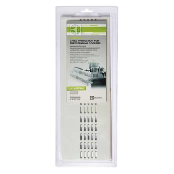 Viryklės apsauga nuo vaikų Electrolux E4OHPR60