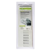 Viryklės apsauga nuo vaikų Electrolux E4OHPR60 kaina