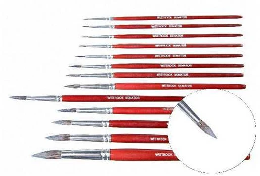 WITTMAX SENATOR PENSEL 6