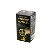 Medicata propolio kapsulės N40 kaina