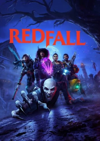 Redfall PC
