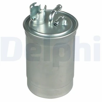 Kuro filtras DELPHI HDF520